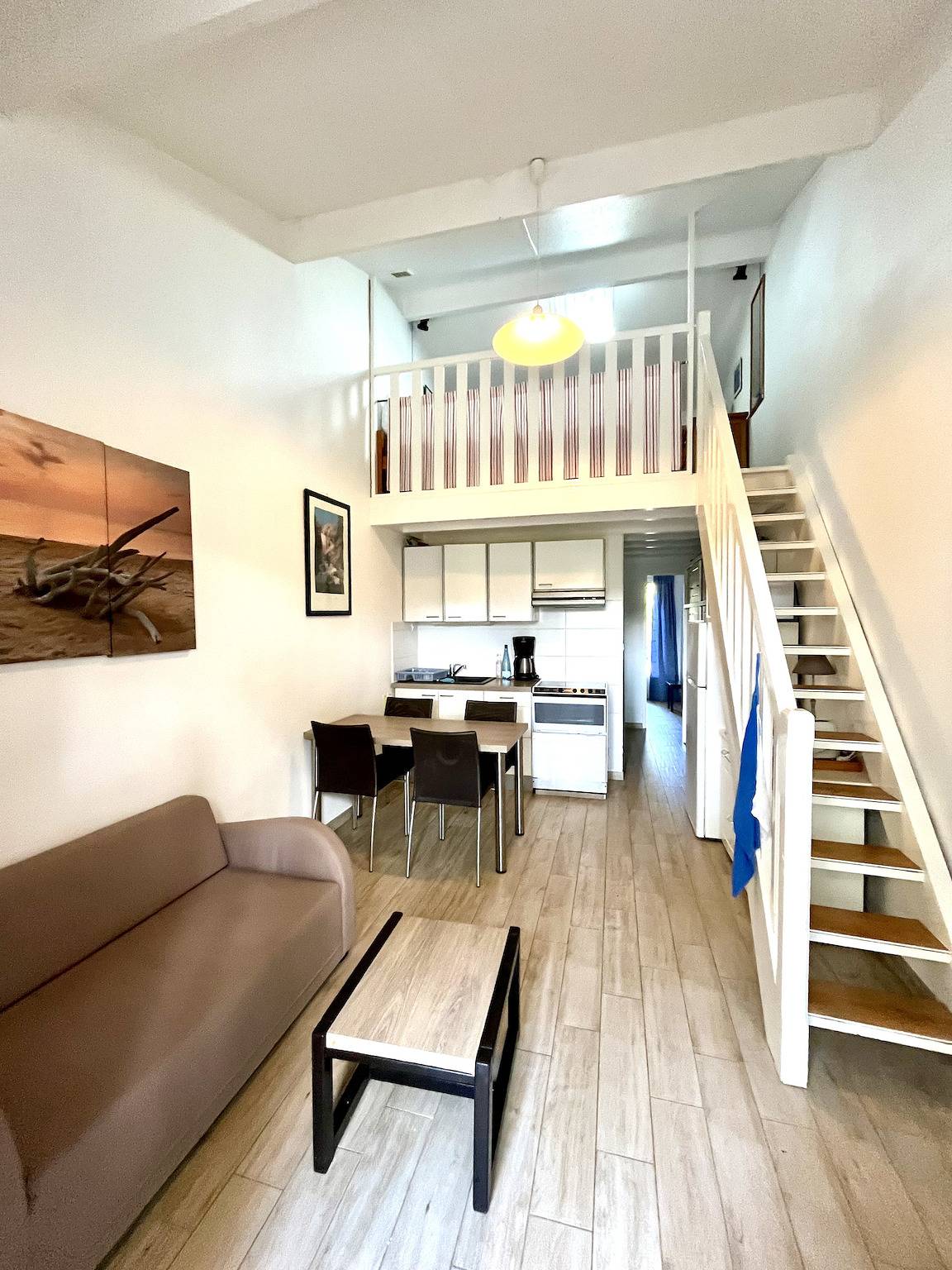 Residence Golf 24 in Lacanau Ocean, Lacanau