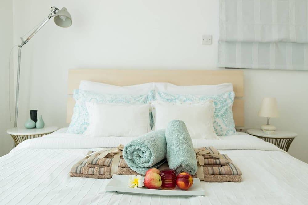 Lighthouse View Villa with private pool in Paphos, South Cyprus