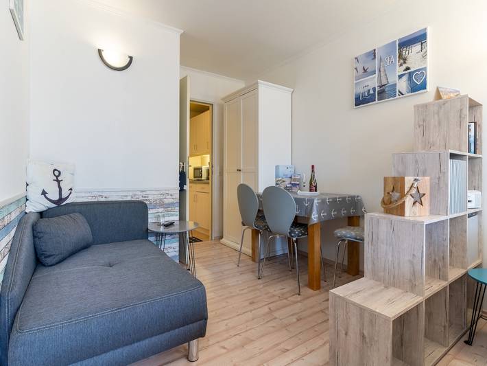 Ganze Wohnung, Ferienwohnung in St. Peter-Ording in St. Peter-Bad, St. Peter-Ording