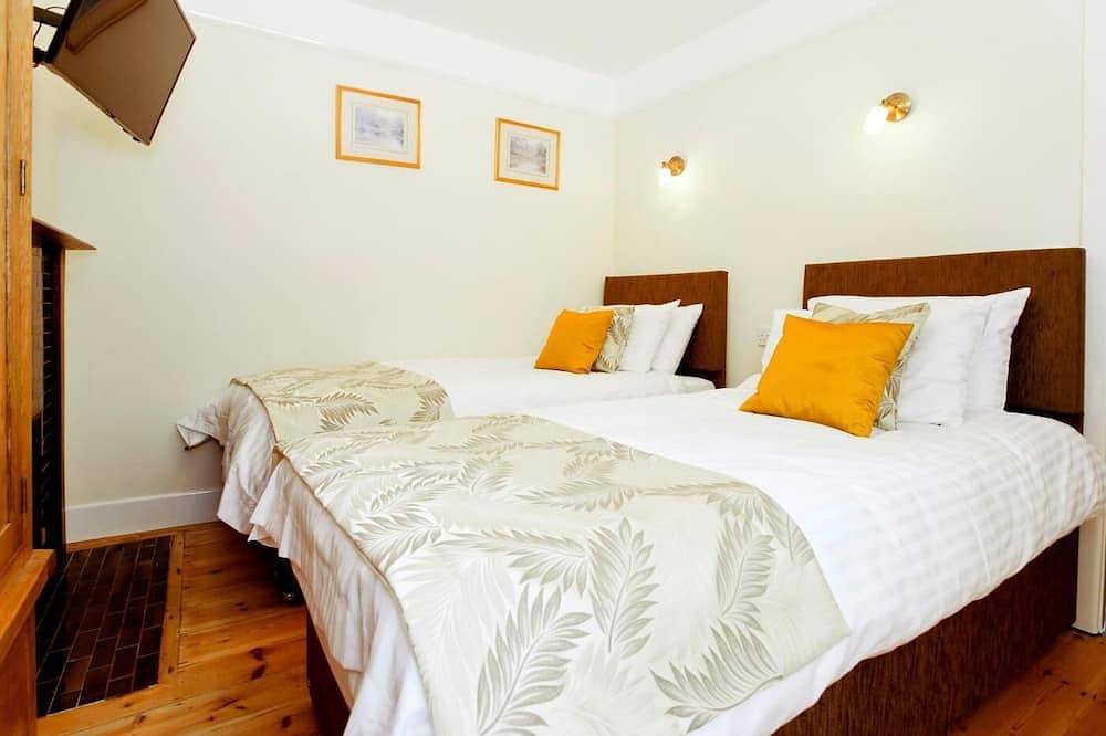 Ganze Wohnung, 3 Bed in Burley (oc-t29718) in Burley, Hampshire