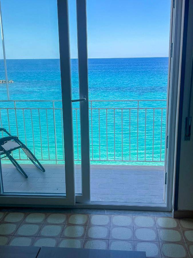 Appartamento per 10 persone, con Balcone a Vibo Valentia