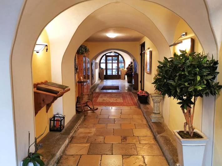 Hotel für 4 Personen, mit Terrasse in Klosterneuburg - 2