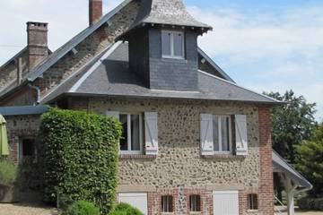 Gîte pour 2 Personnes dans Guise, Aisne, Photo 4