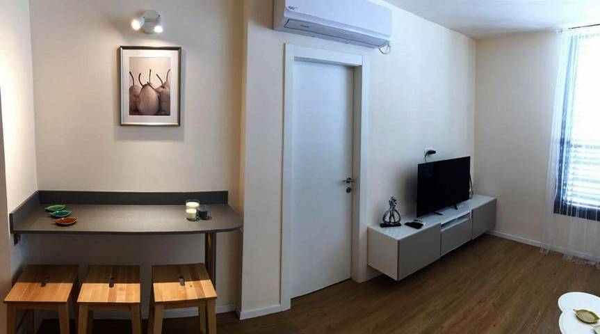 Gîte pour 4 personnes à Netanya - 4