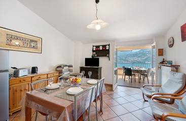 Vakantieappartement voor 4 Personen in Monte Isola, Noord-Italiaanse meren, Afbeelding 3