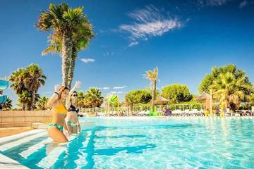 Camping pour 6 Personnes dans Torreilles, Région de Perpignan, Photo 4