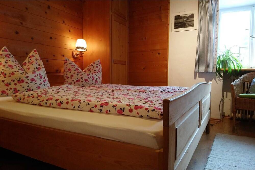 Apartamento entero, Apartamento Hirschberg - Böcklhof, Kreuth-Brunnbichl in Brunnbichl, Kreuth