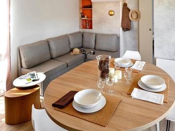 Camping für 4 Personen in Roquebrune-sur-Argens, Draguignan Region, Bild 4