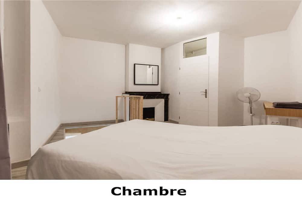 Apartamento entero, Duplex Du Get ★ Center ★ Wifi in Revel, Lauragais