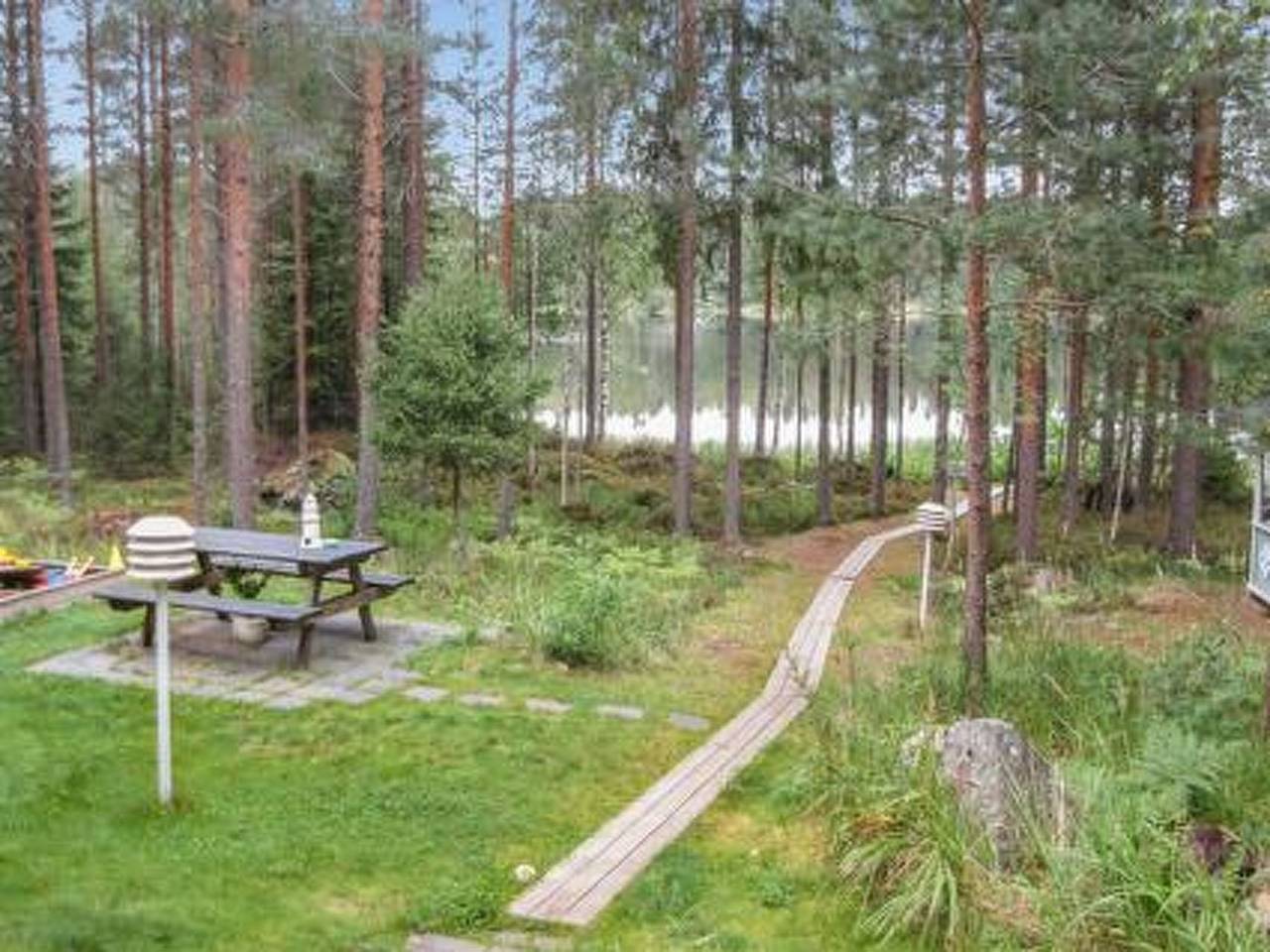 Kuikka in Padasjoki, Südfinnland