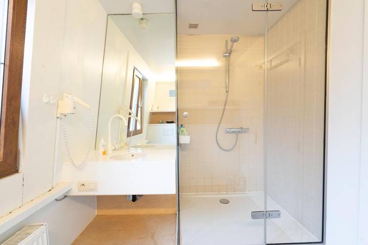 Chambre d’hôte pour 2 personnes à Anvers - 2