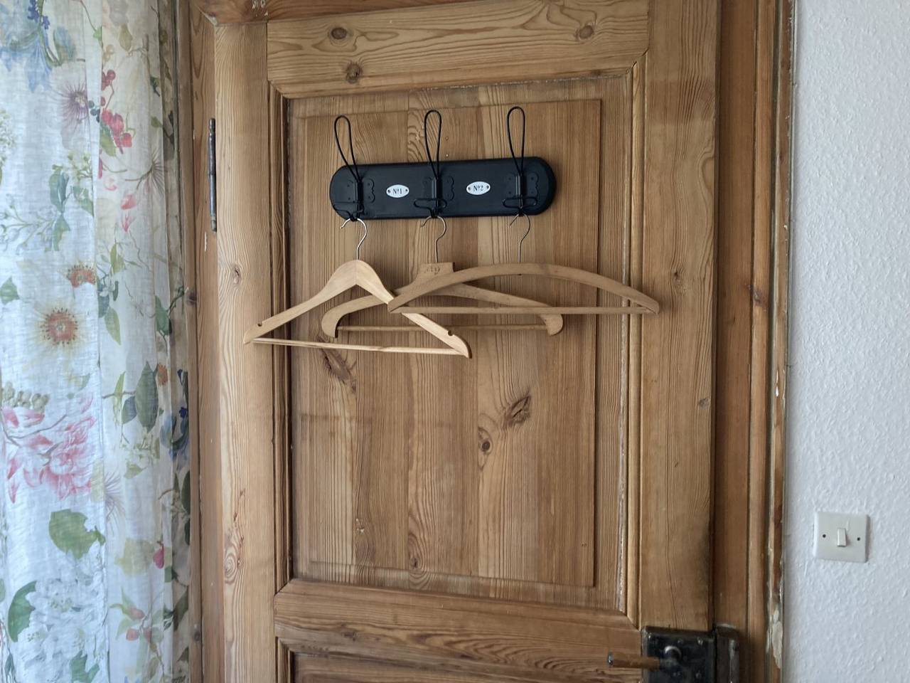 Chambre d'hôtes - Chambre in Orbey, Parc naturel régional des Ballons des Vosges