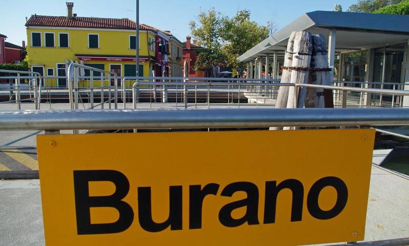 Gîte pour 4 personnes, avec jardin et vue dans Burano - 4