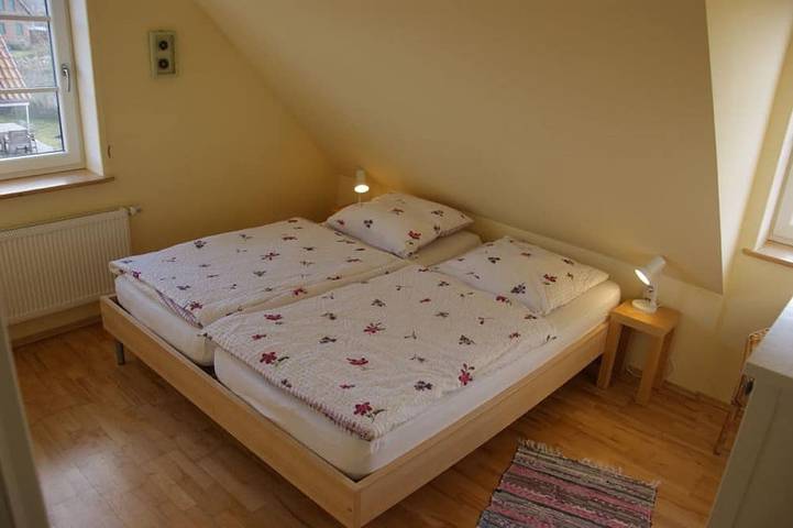 Ferienhaus für 5 Personen, mit Sauna und Garten sowie Terrasse in Brasilien (Ostsee) - 2