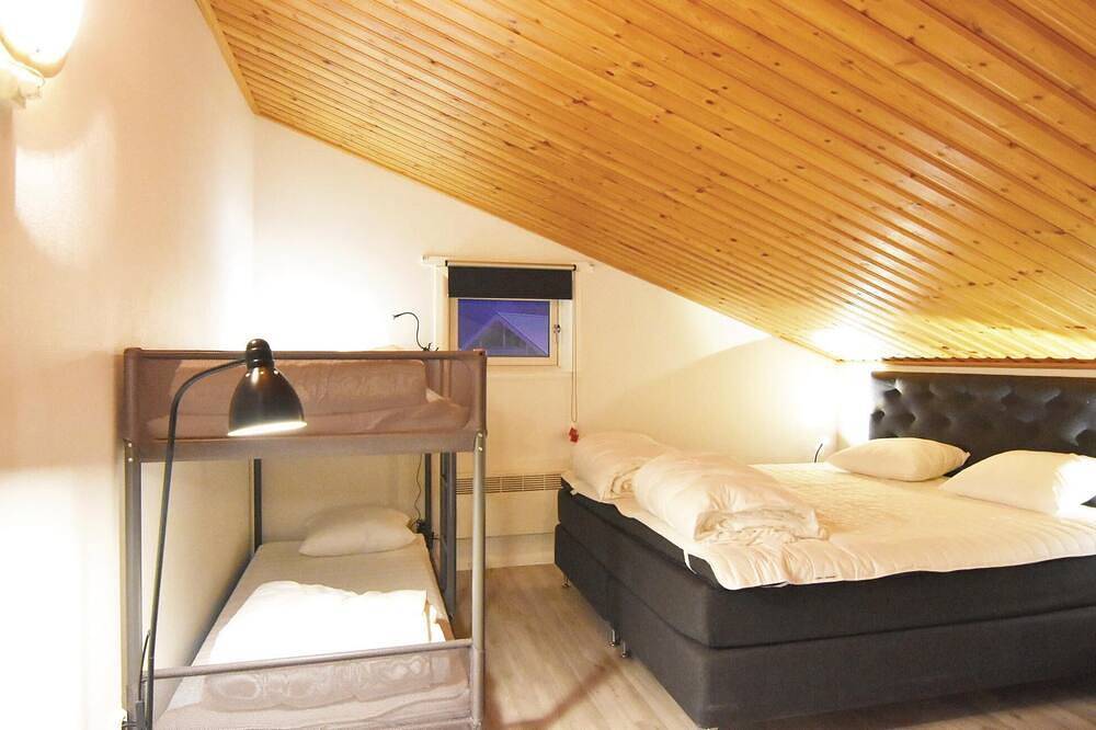 Gemütliches Zuhause in Sysslebäck mit. in Branäs, Värmland