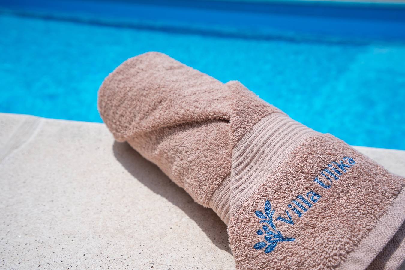 "Villa Ulika" on Krk - Crovillas in Kras, Krk