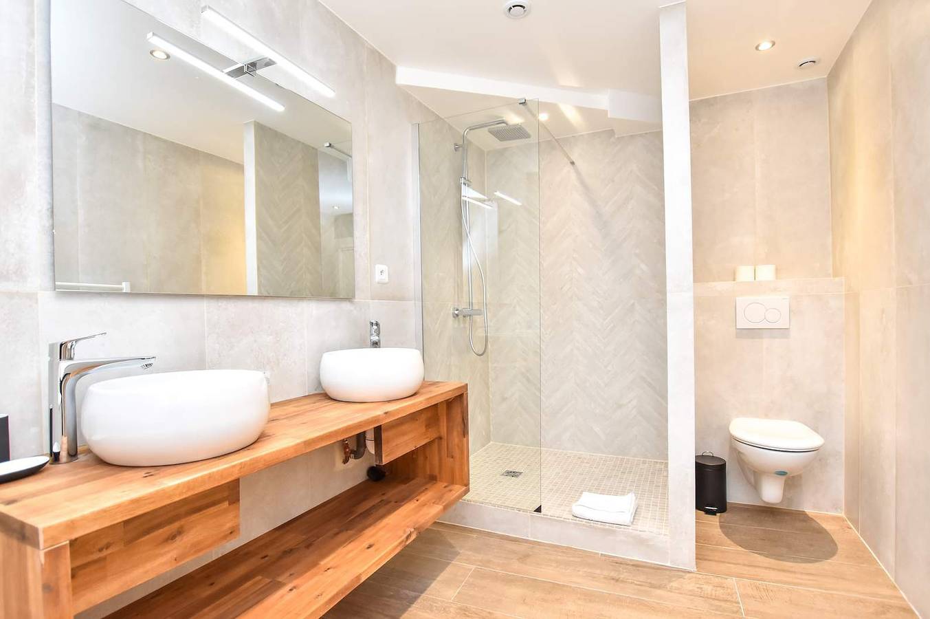 Ganze Wohnung, Cosy appartment  1Br 4P  Place des Vosges in 3e Arrondissement, Paris
