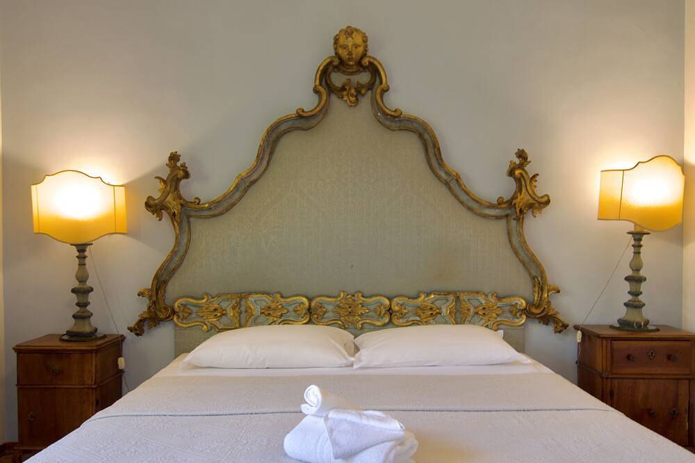 Entire apartment, Villa degli Ulivi Terrace in Massa Marittima, Grosseto Province