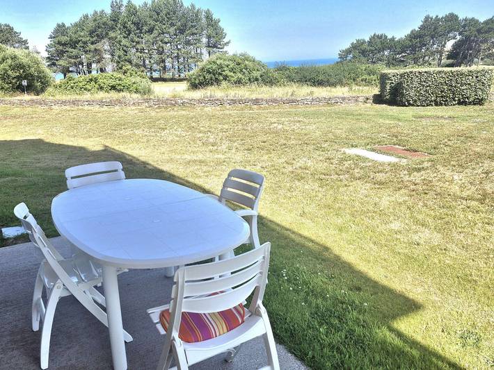 Gîte pour 5 personnes, avec Balcon et Terrasse dans Golf de Wimereux - 2