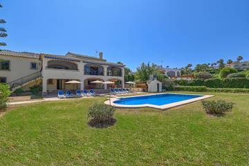 Finca voor 14 Personen in La Finca, Jávea, Afbeelding 1