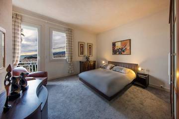 Villa für 8 Personen in Nizza, Nizza und Umgebung, Bild 3