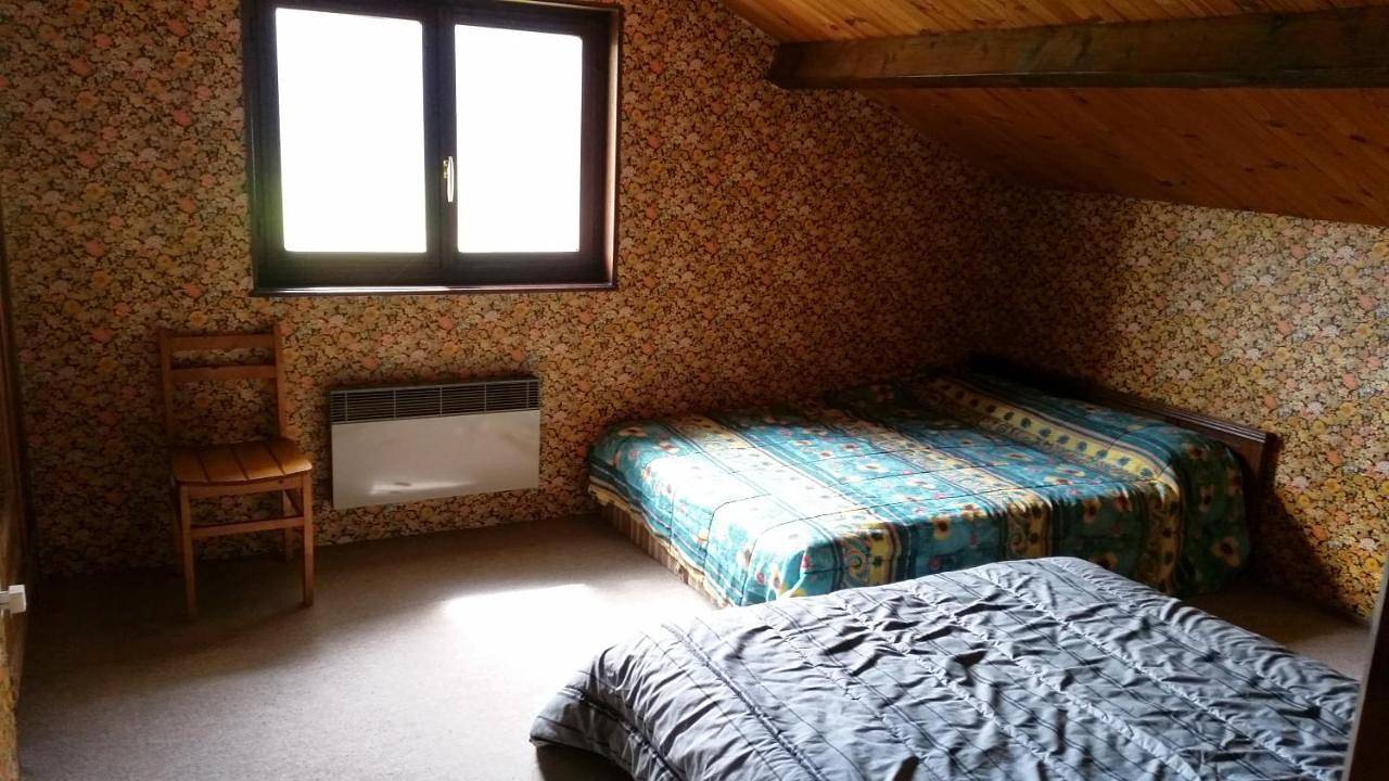 Chalet Mouthe 6 personnes in Mouthe-Lac et Mont d’Or, Parc naturel régional du Haut-Jura