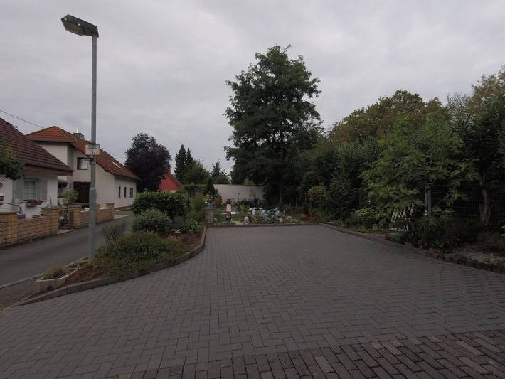 Ferienwohnung für 2 Personen, mit Garten in Bendorf - 3