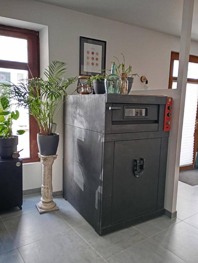 Gîte pour 5 personnes à Saint-Florent-le-Vieil - 4