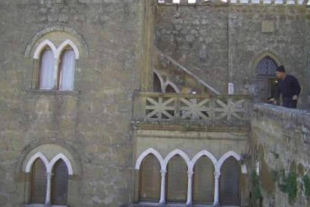 Ganze Wohnung, Ferienwohnung - Pitigliano in Pitigliano, Grosseto Provinz