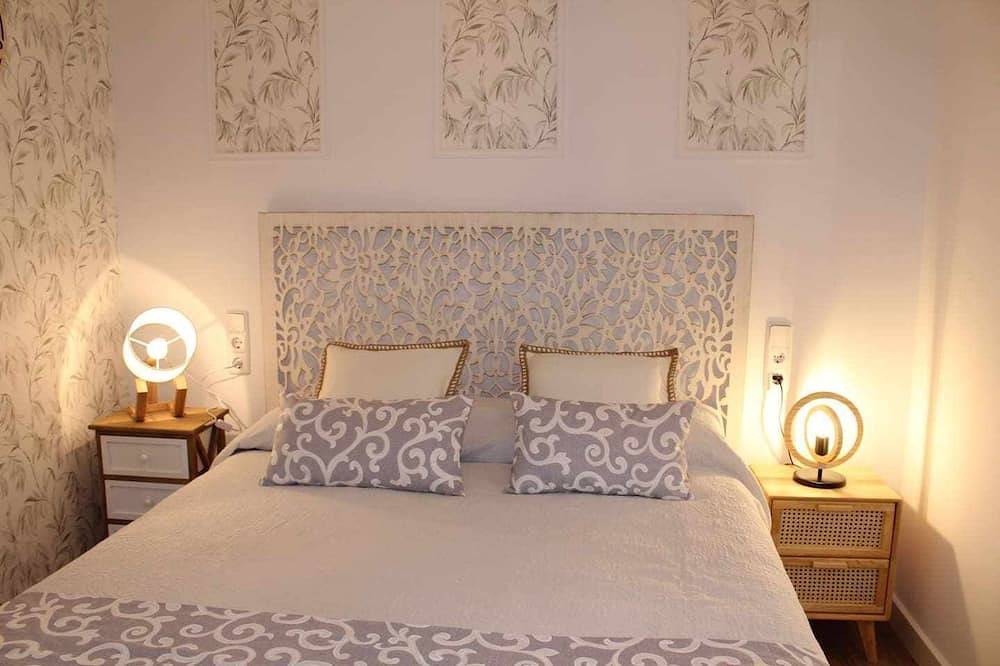 Apartamento entero, Apartamento Sancho al lado de los molinos in Consuegra, Provincia de Toledo
