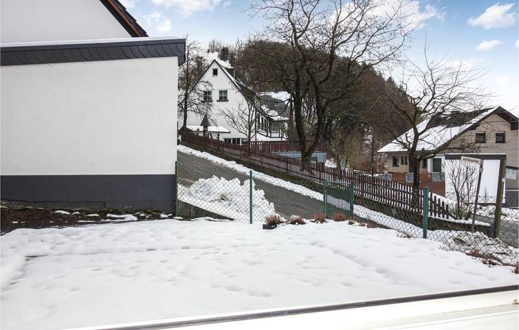 Ferienhaus für 8 Personen, mit Garten und Sauna in Medebach - 3