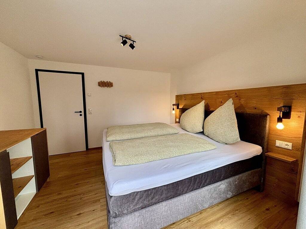 Vakantieappartement Haslach, foto 10