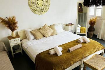 Agriturismo per 14 Persone in Mykonos, Cicladi, Foto 2