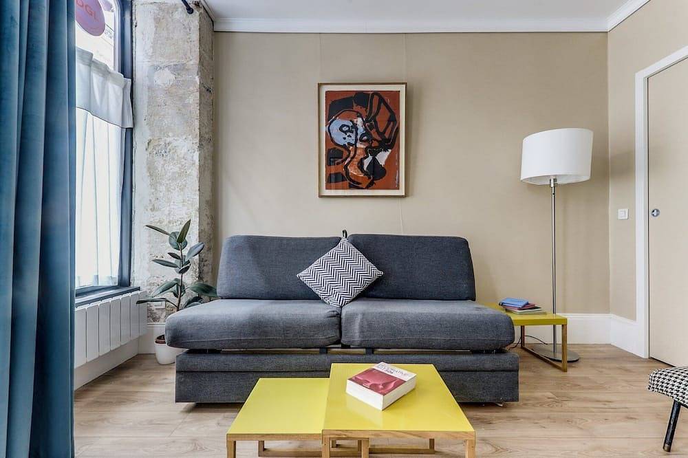 Appartement de vacances