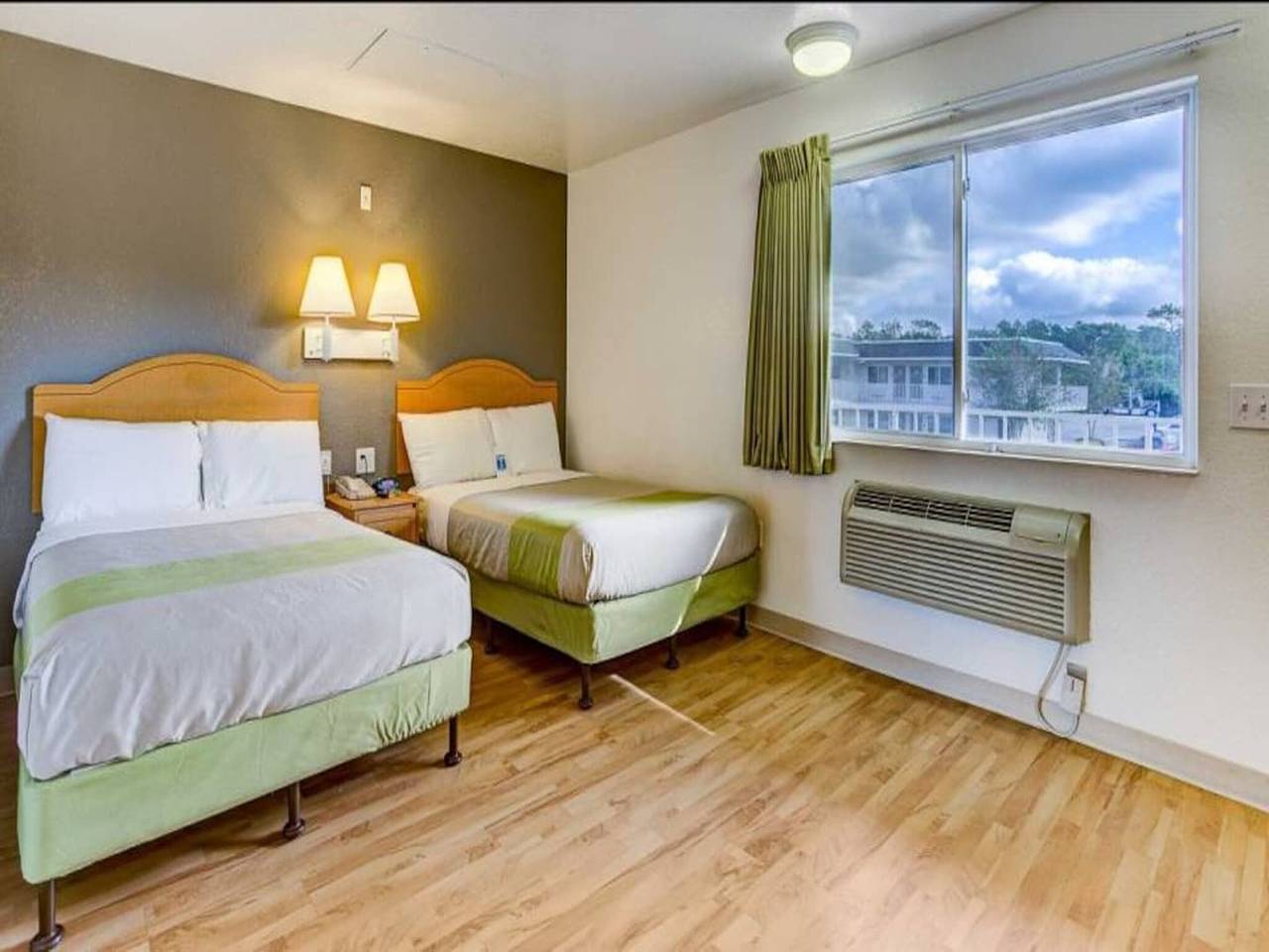 Appartamento vacanze a Central Florida a partire da 58€ a notte
