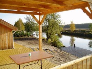 Vakantiehuis voor 4 Personen in Vlagtwedde, Provincie Groningen, Afbeelding 2