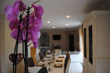 Gîte pour 8 Personnes dans Boursault (Marne), Marne, Photo 4