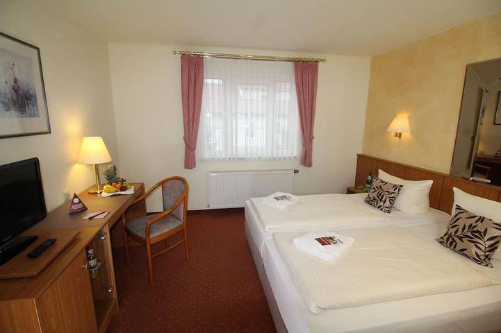 Ferienhaus für 2 Personen in Erfurt - 2
