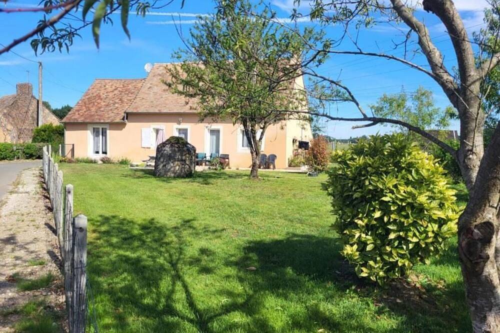 Maison de vacances