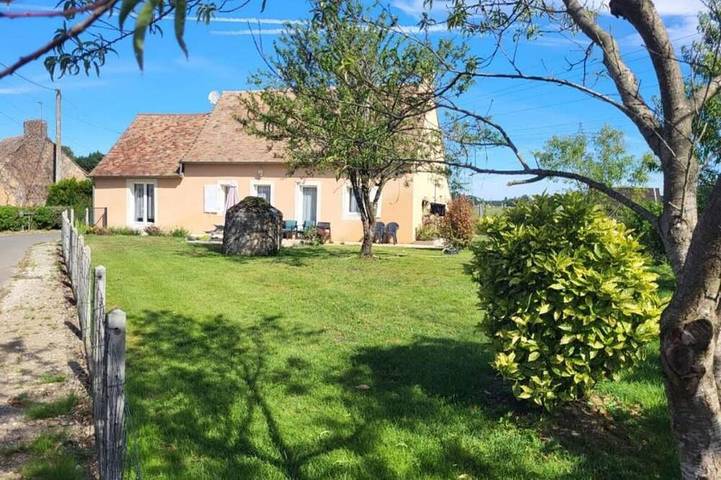 Gîte pour 6 personnes