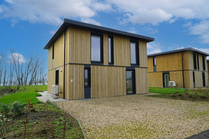 Ferienhaus für 10 Personen, mit Garten - 1