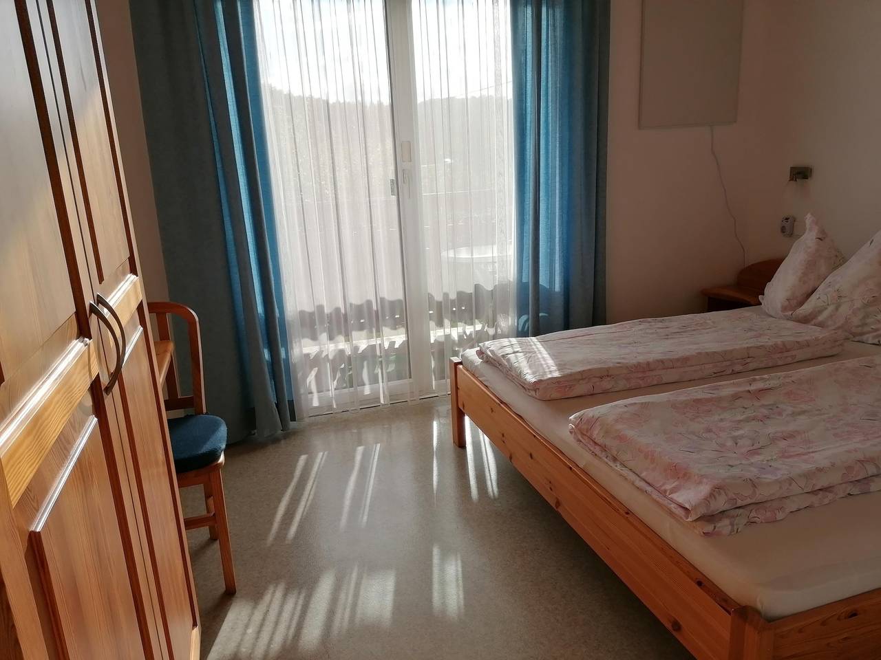 Bauernhof-Pension Puschnikhof in Karawanken und Bachergebirge, Sankt Kanzian am Klopeiner See