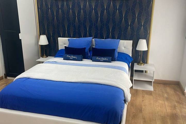 Entire apartment, Guestready - sunny retreat near Disneyland in Montévrain, Seine-et-Marne