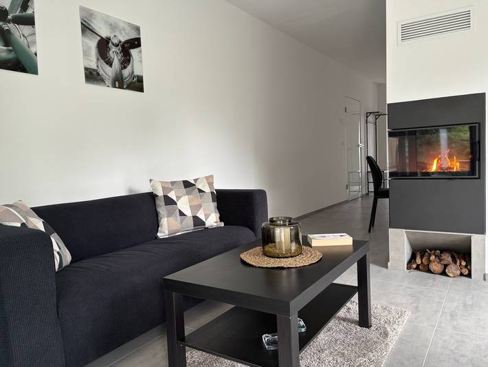 Ferienwohnung für 2 Personen, mit Balkon in Pieschen (Dresden)
