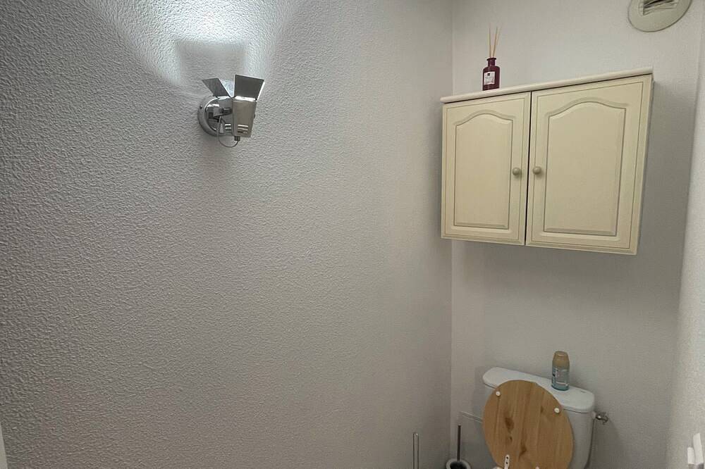 Apartamento entero, Pleasant, quiet apartment with balcony near terminus and bordeaux in Villenave-d'Ornon, Región de Burdeos