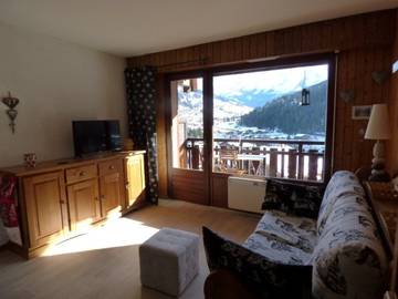Chalet für 4 Personen in Le Grand-Bornand, Annecy und Umgebung, Bild 2