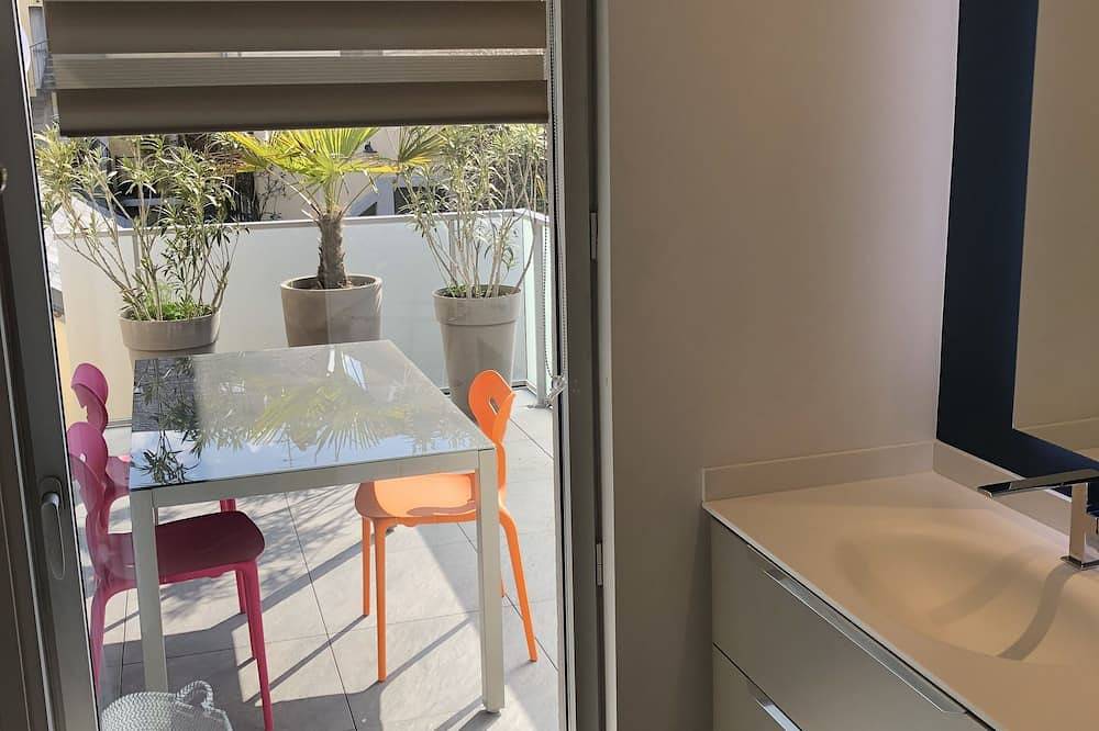 Appartement de vacances
