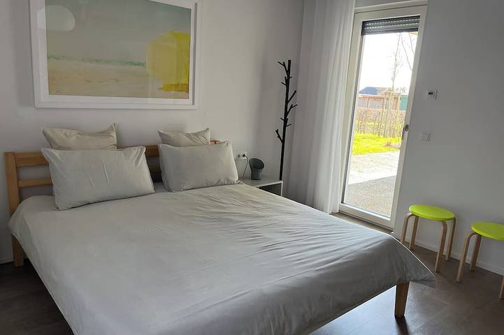 Ferienhaus für 4 Personen, mit Garten in Untersee - 3