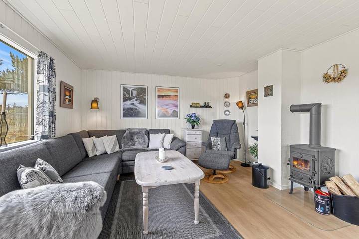 Villa für 4 Personen in Henne Strand - 4