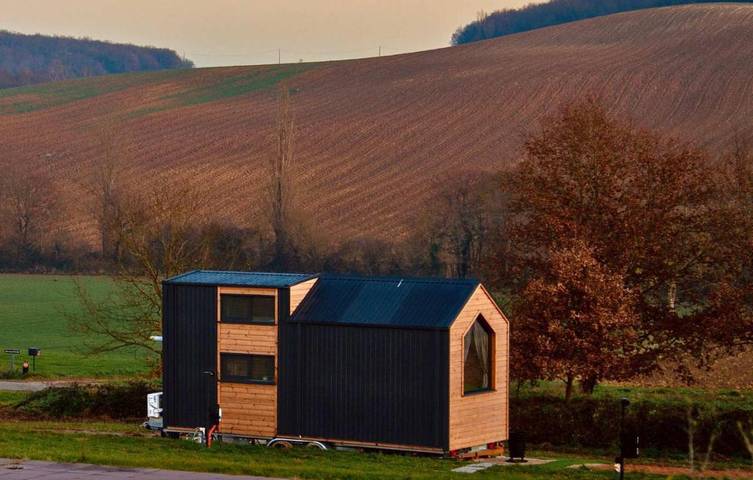Location de vacances pour 3 personnes, avec jardin ainsi que piscine et jacuzzi, animaux acceptés à Escazeaux
